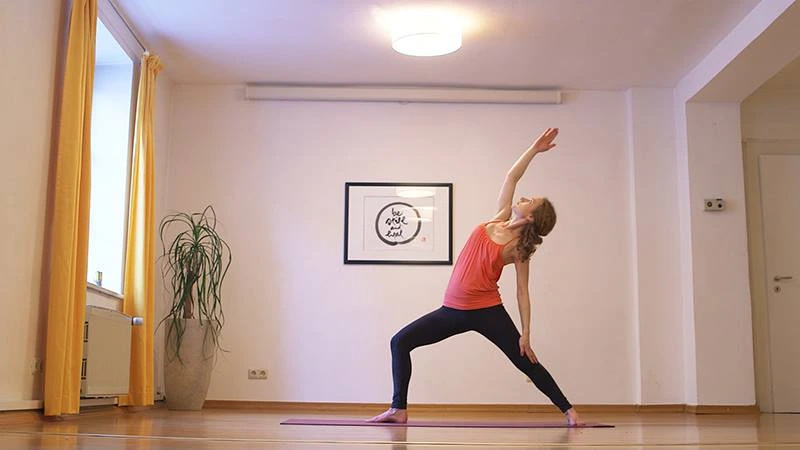 Numi Yoga & Entspannung Munich