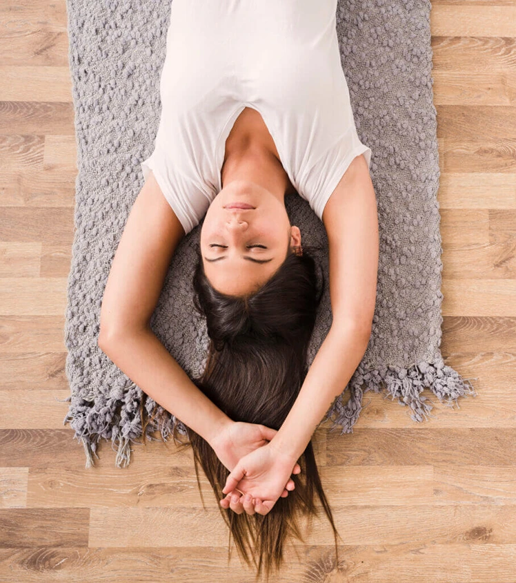 Numi Yoga & Entspannung 