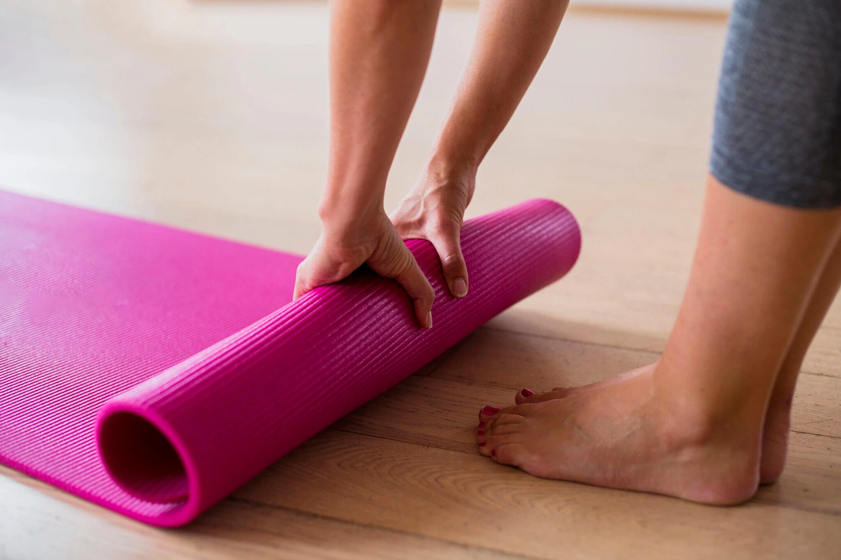 Numi Yoga & Entspannung