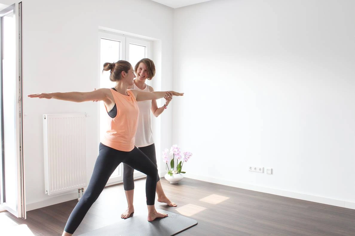 Numi Yoga & Entspannung 