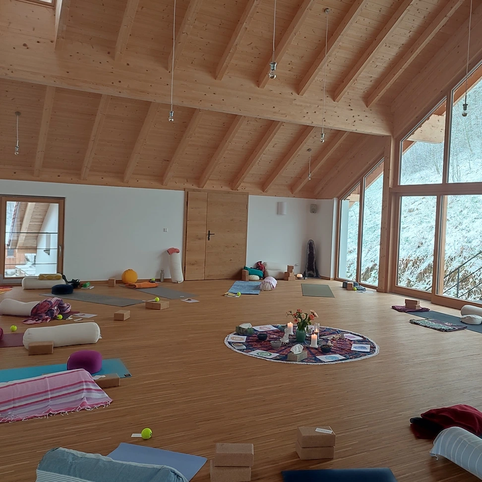 Numi Yoga & Entspannung Munich