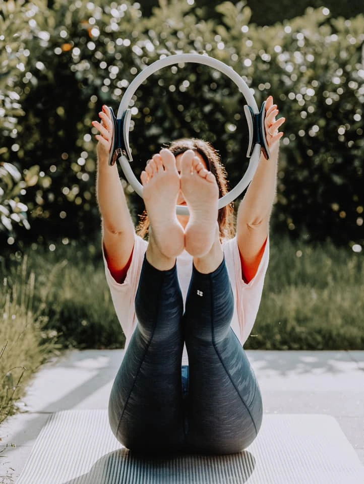 Pilates And Beyond Germany