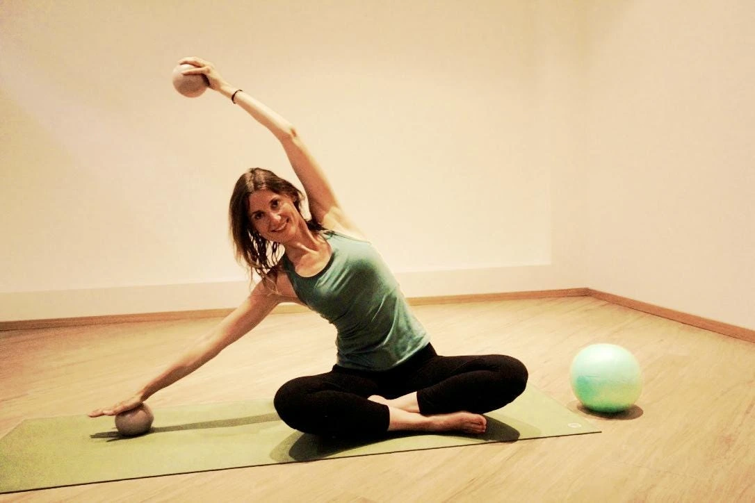 Pilates Bij Mijke