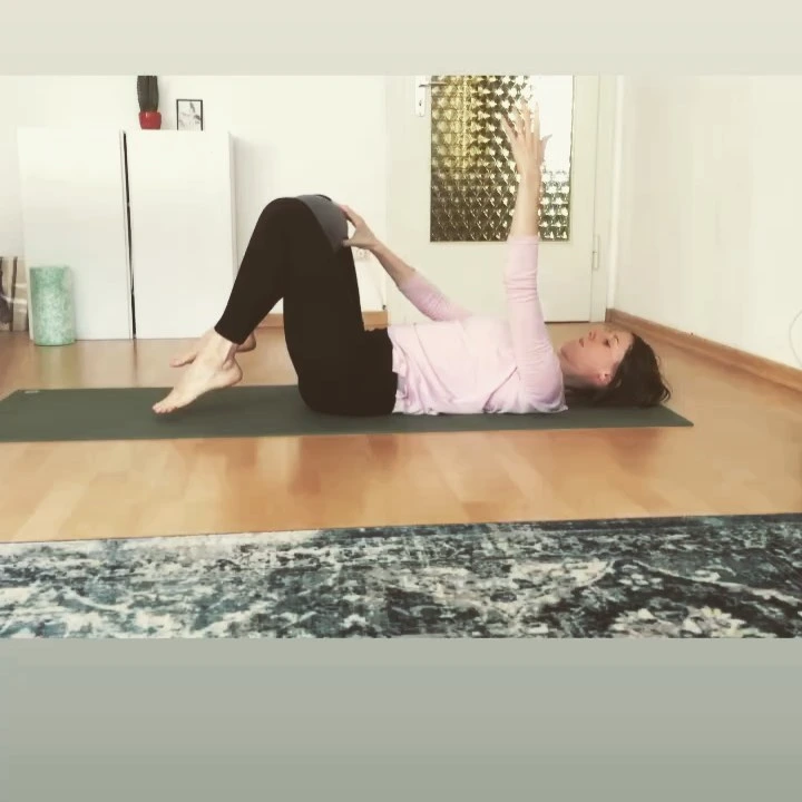 Pilates Bij Mijke Munich