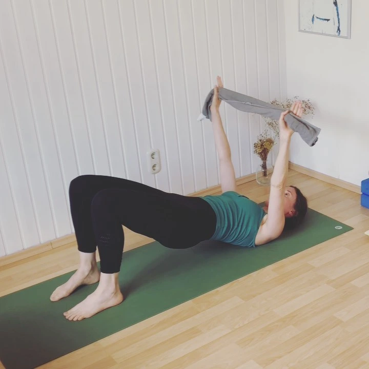 Pilates Bij Mijke Munich