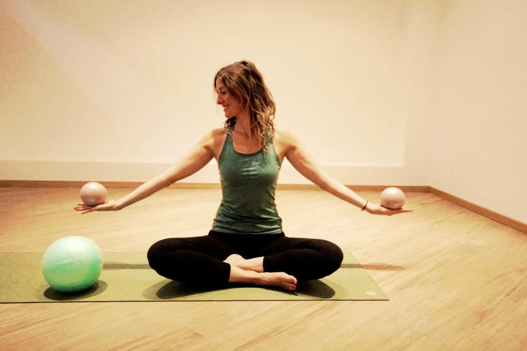 Pilates Bij Mijke