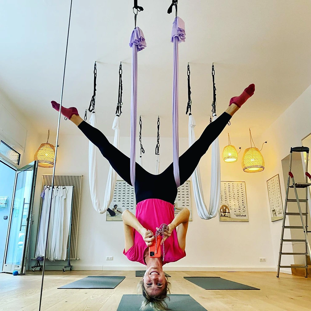 Pilates Boutique Munich