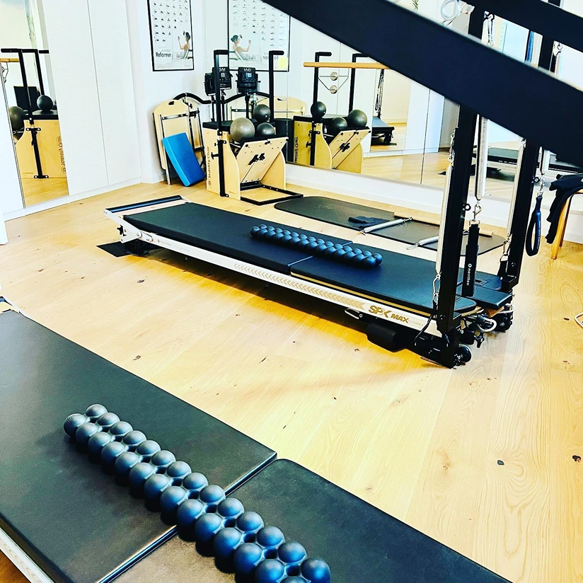 Pilates Boutique Germany
