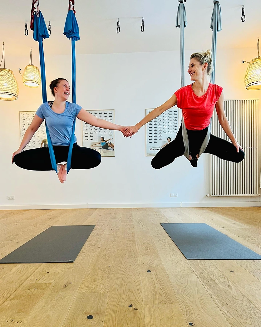Pilates Boutique Germany