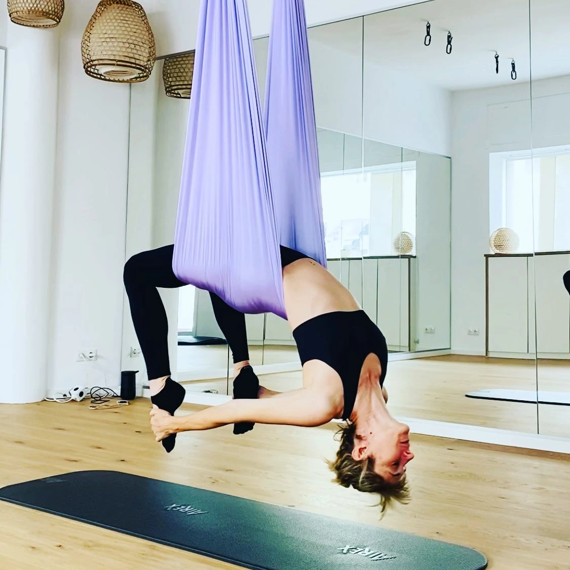 Pilates Boutique 