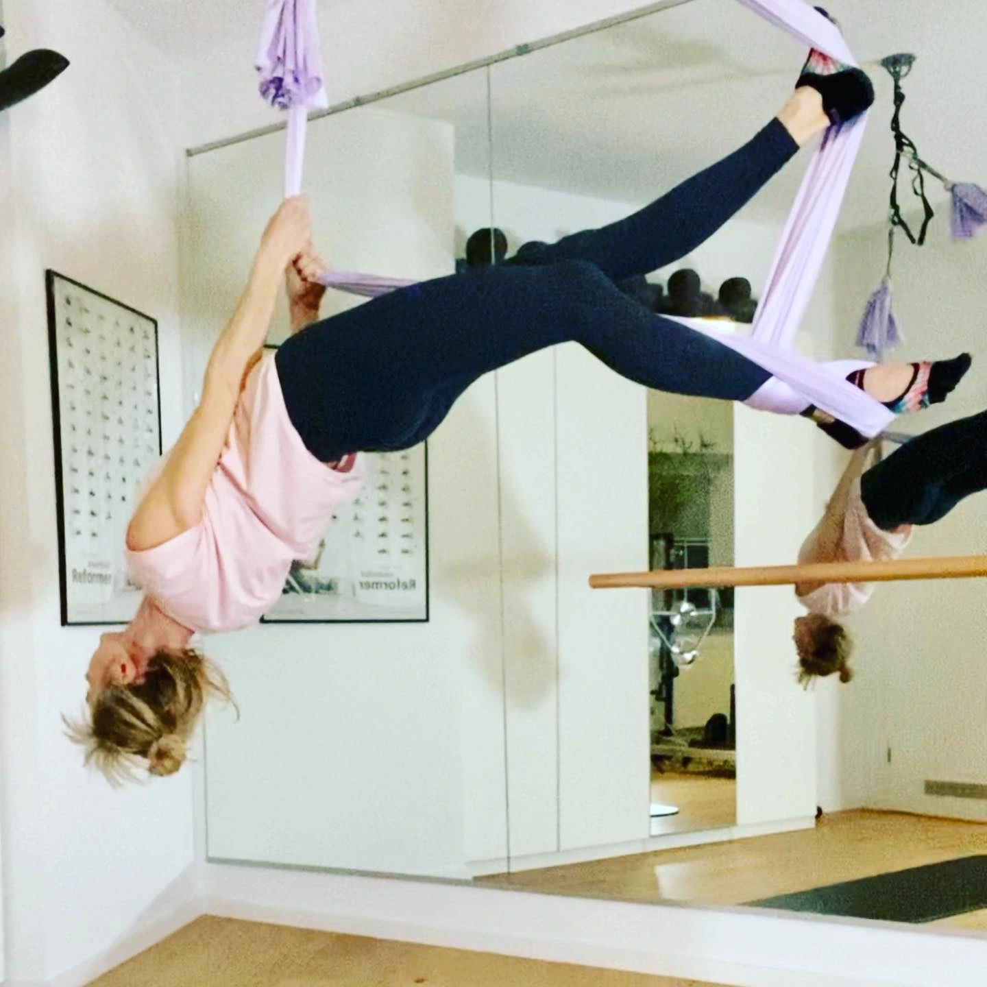 Pilates Boutique Munich