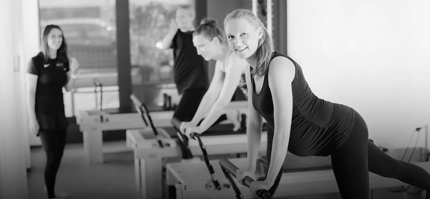 Pilates Gym By Ruben Germany