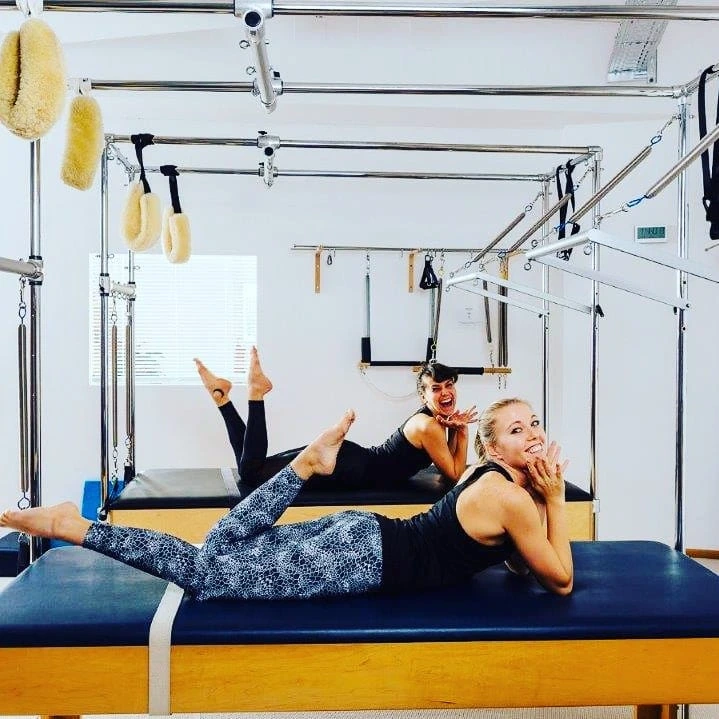 Pilates House München Pasing Germany