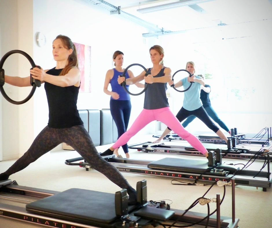 Pilates House München Pasing 