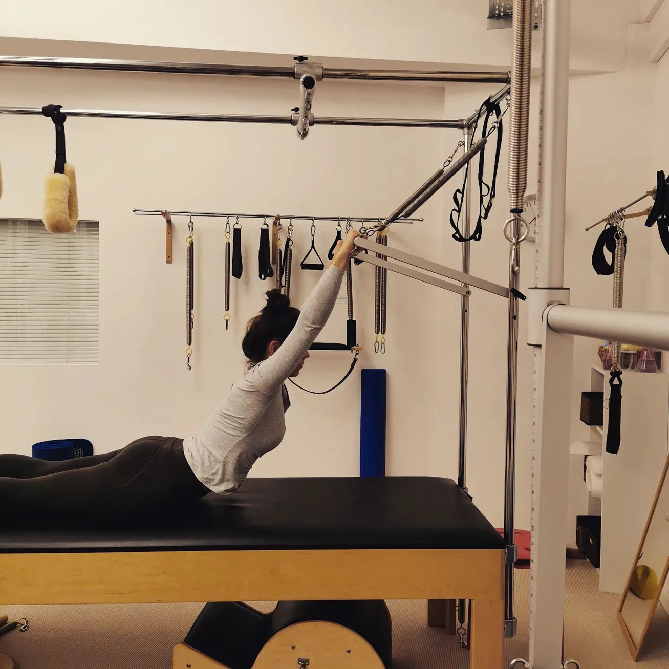 Pilates House München Pasing Germany