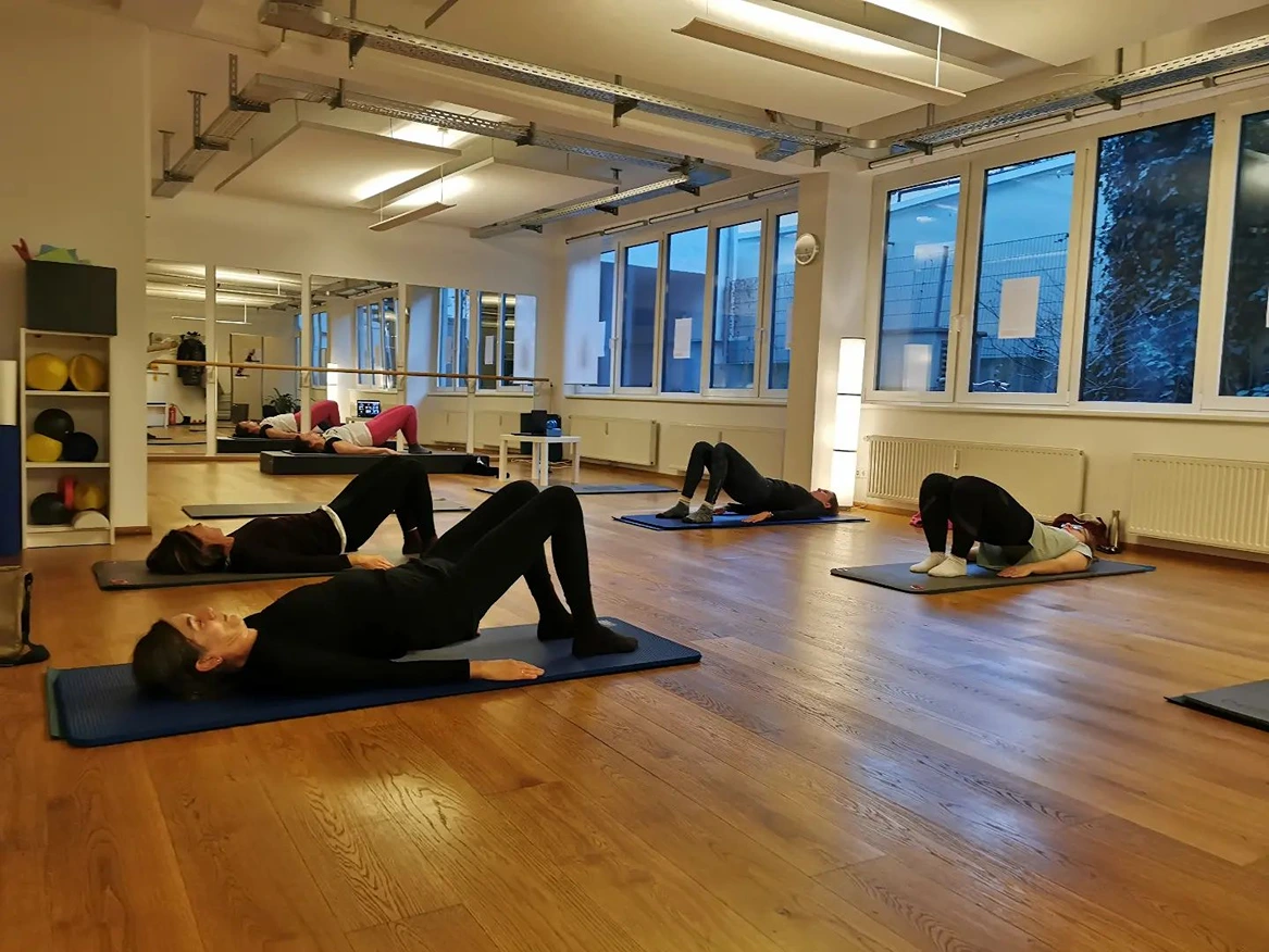 Pilates House München Pasing