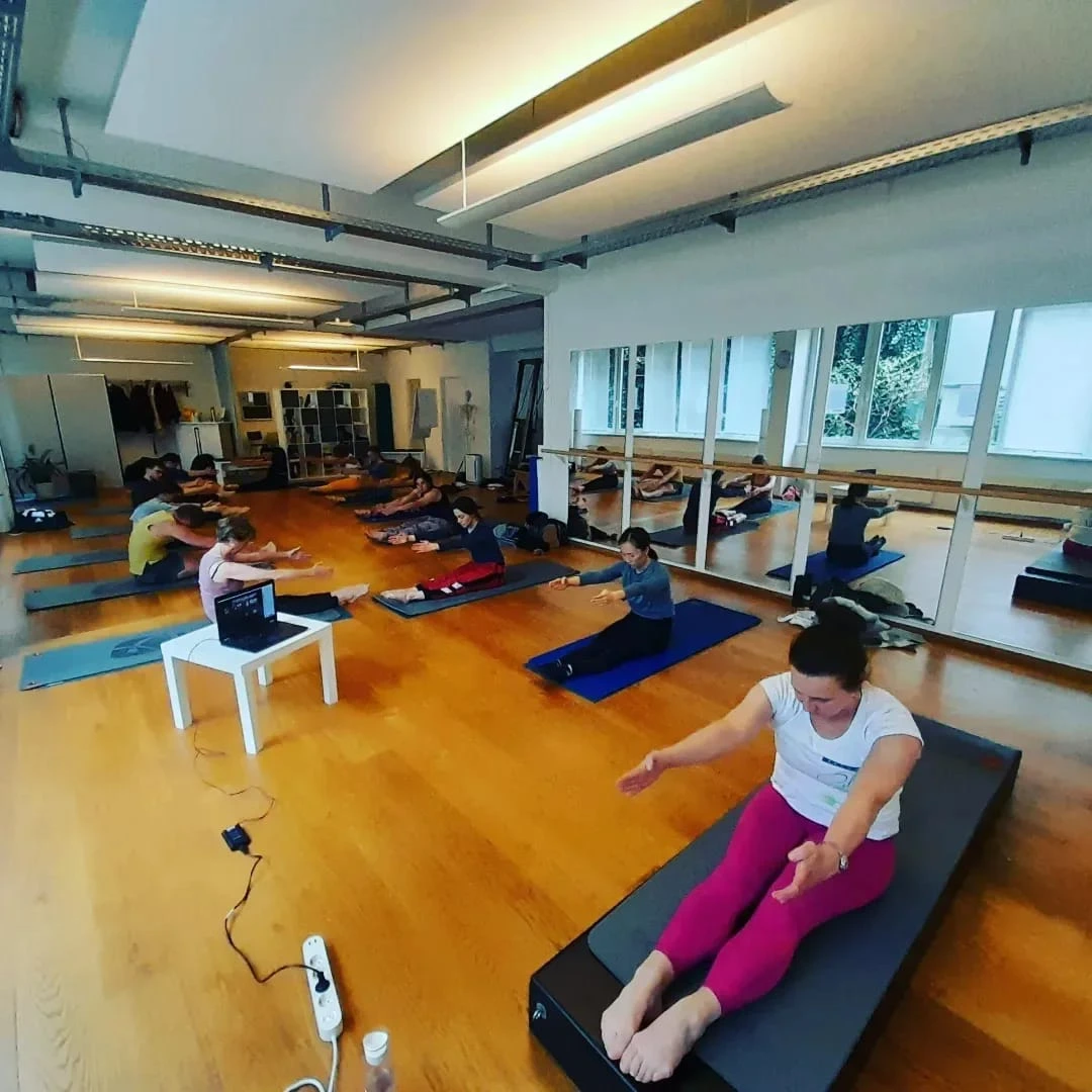 Pilates House München Pasing 