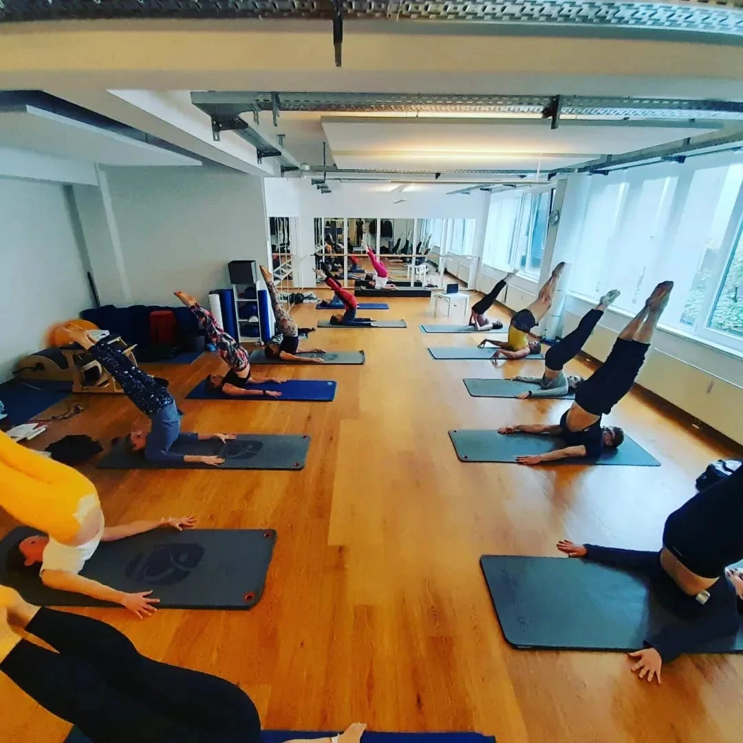 Pilates House München Pasing 