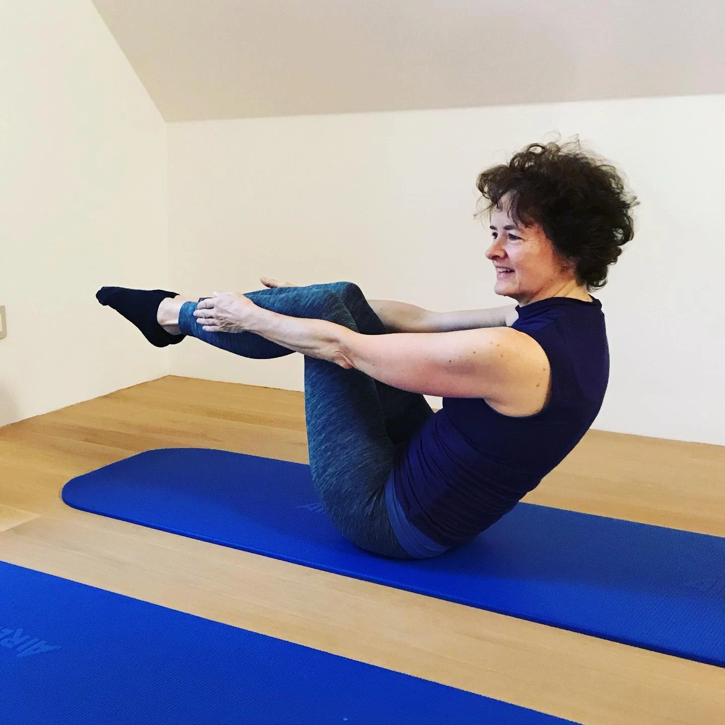 Pilates Im Lehel Germany