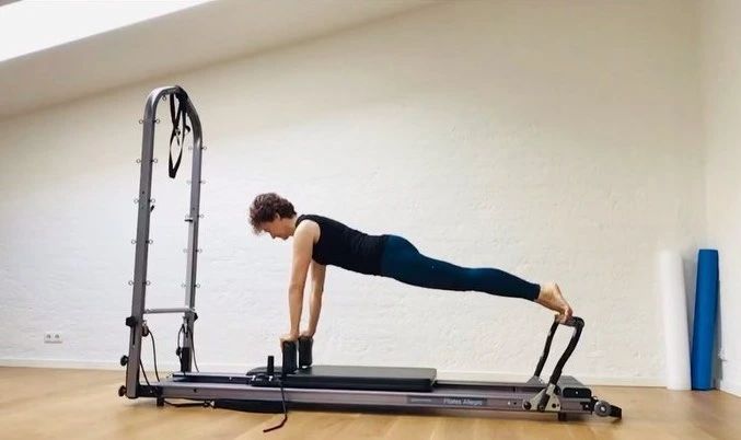 Pilates Im Lehel 