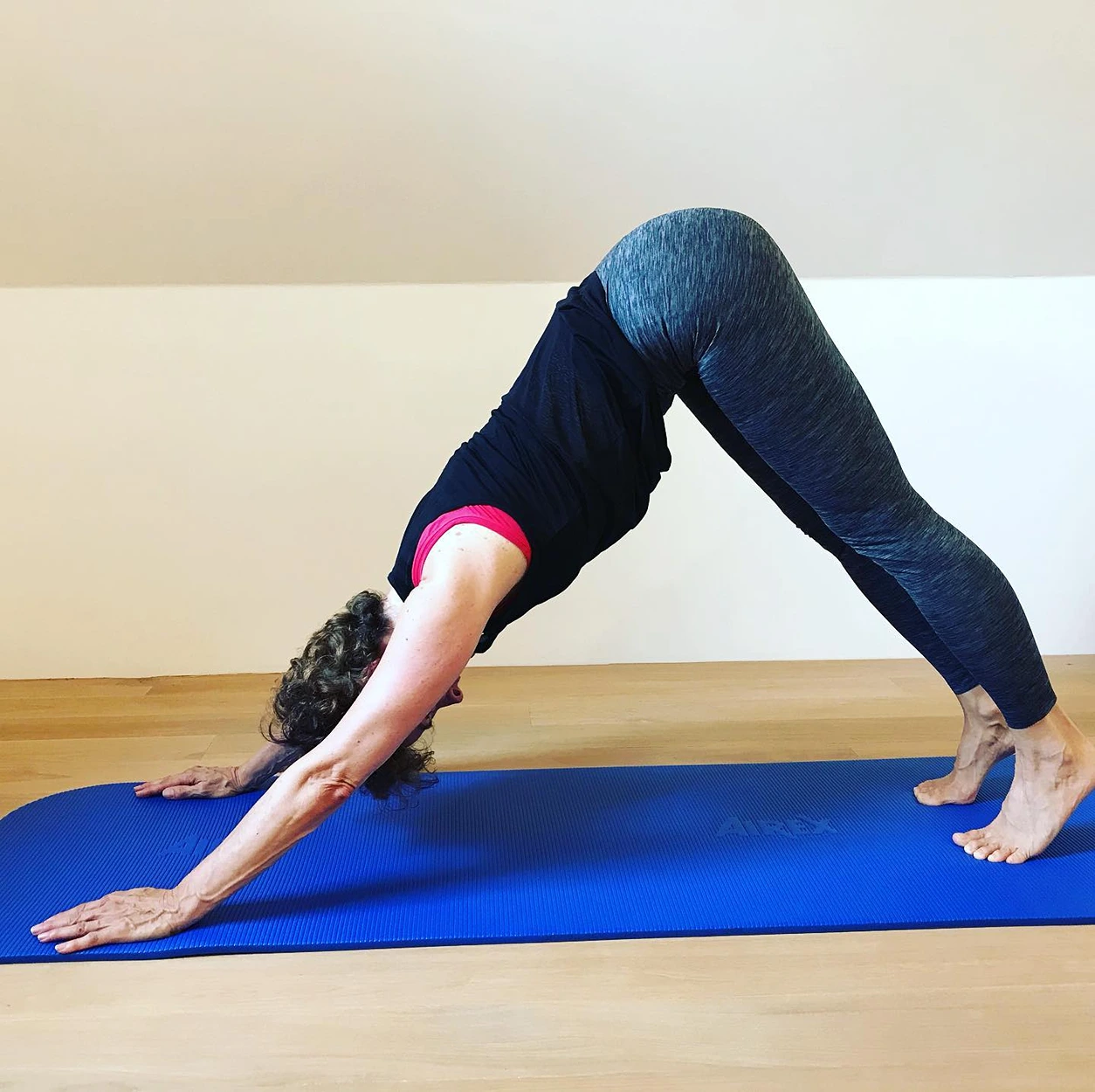Pilates Im Lehel 