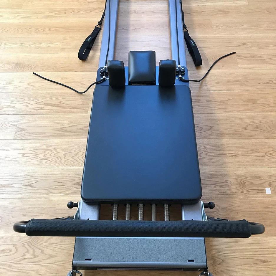 Pilates Im Lehel Munich
