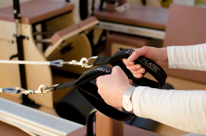 Pilates Vivace Sabine Schmid