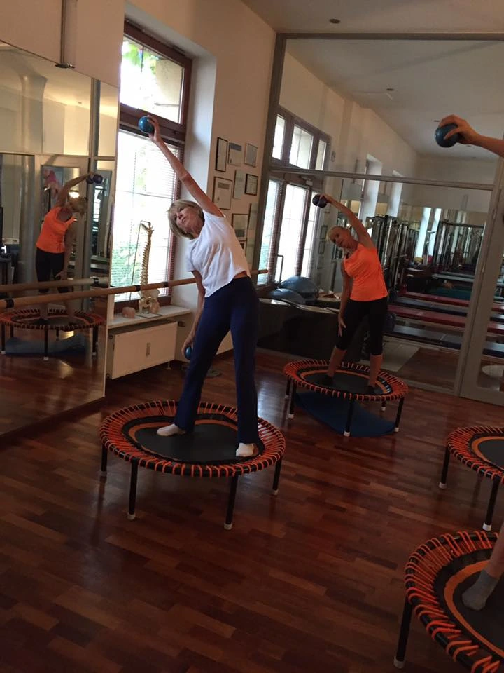 Pilatesbody Pilates Studio Germany