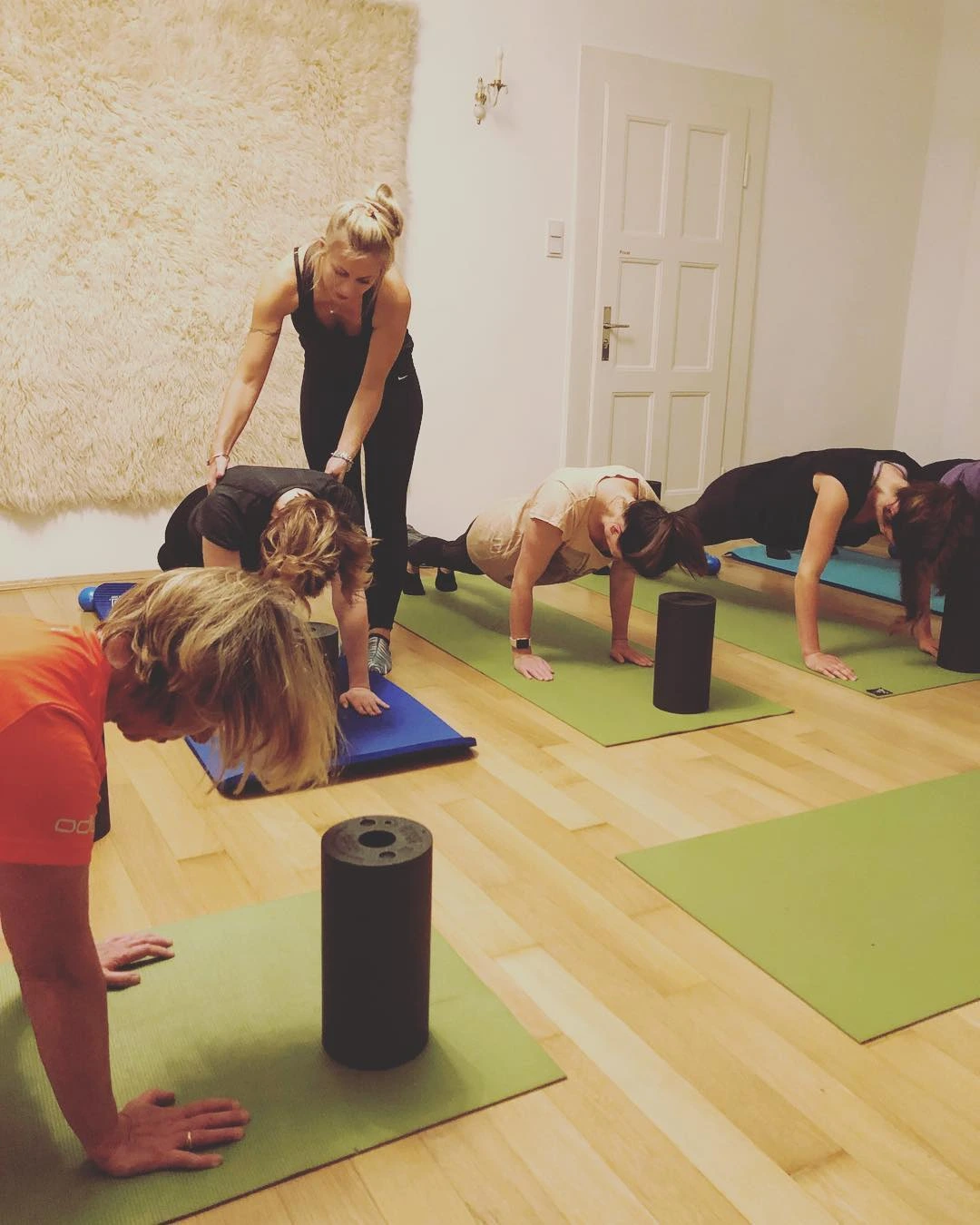 Pilatesbodyrenew 