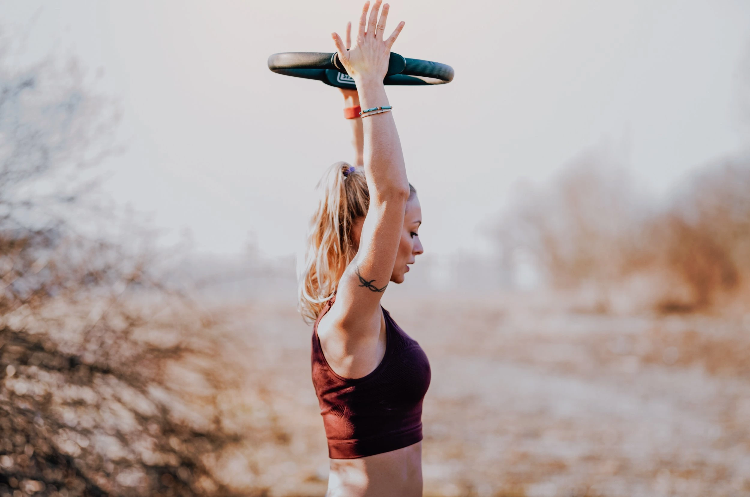 Pilatesbodyrenew Munich