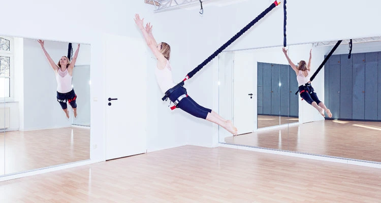 Powerhouse Pilates Munich