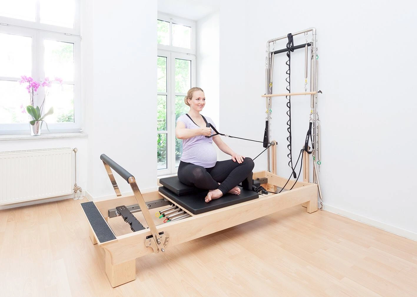 Powerhouse Pilates Munich