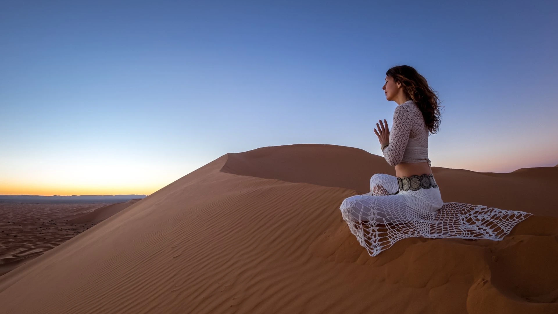 Prana Flow® Yoga 