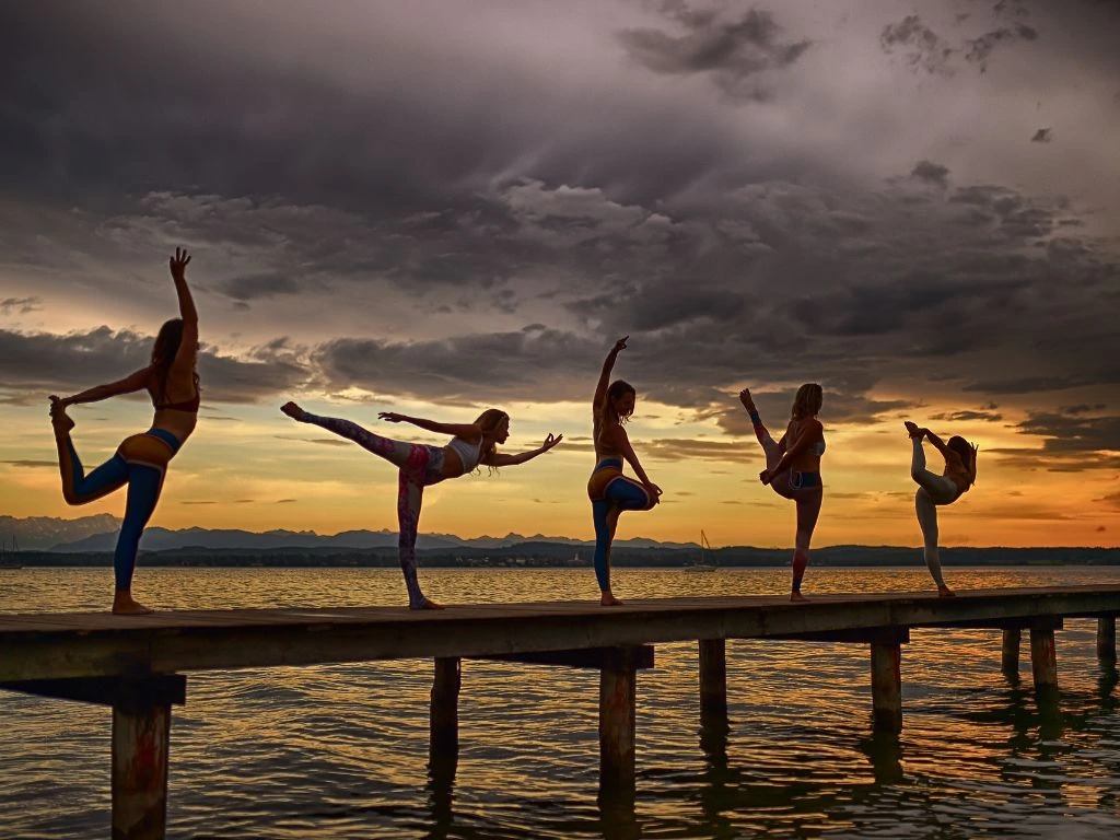 Prana Flow® Yoga 