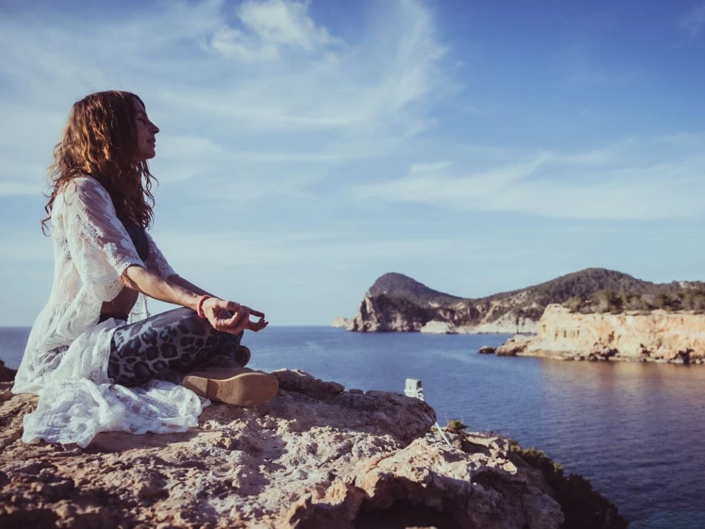Prana Flow® Yoga 