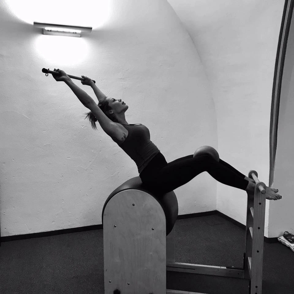 Pure Body Movements Munich