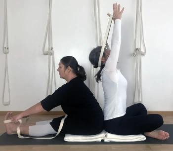 Raum Für Yoga München