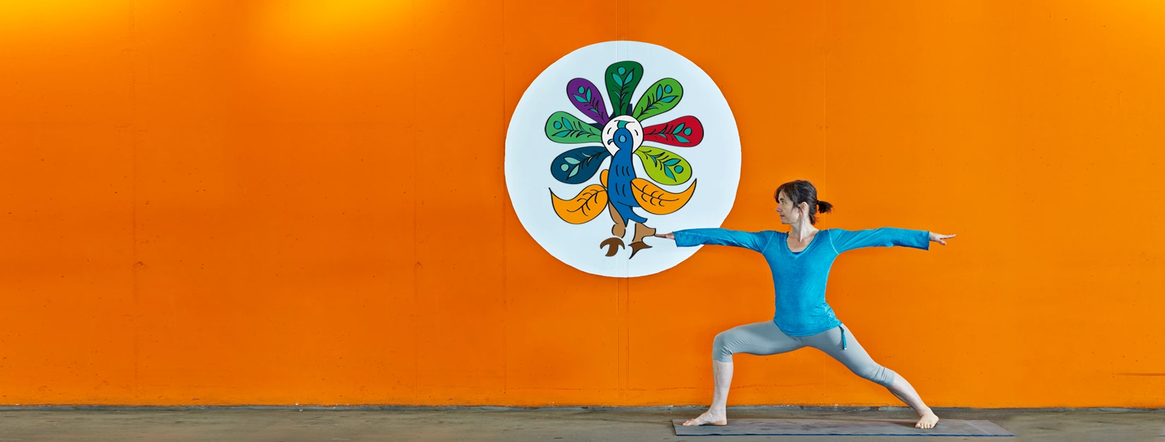 Raum Für Yoga München 
