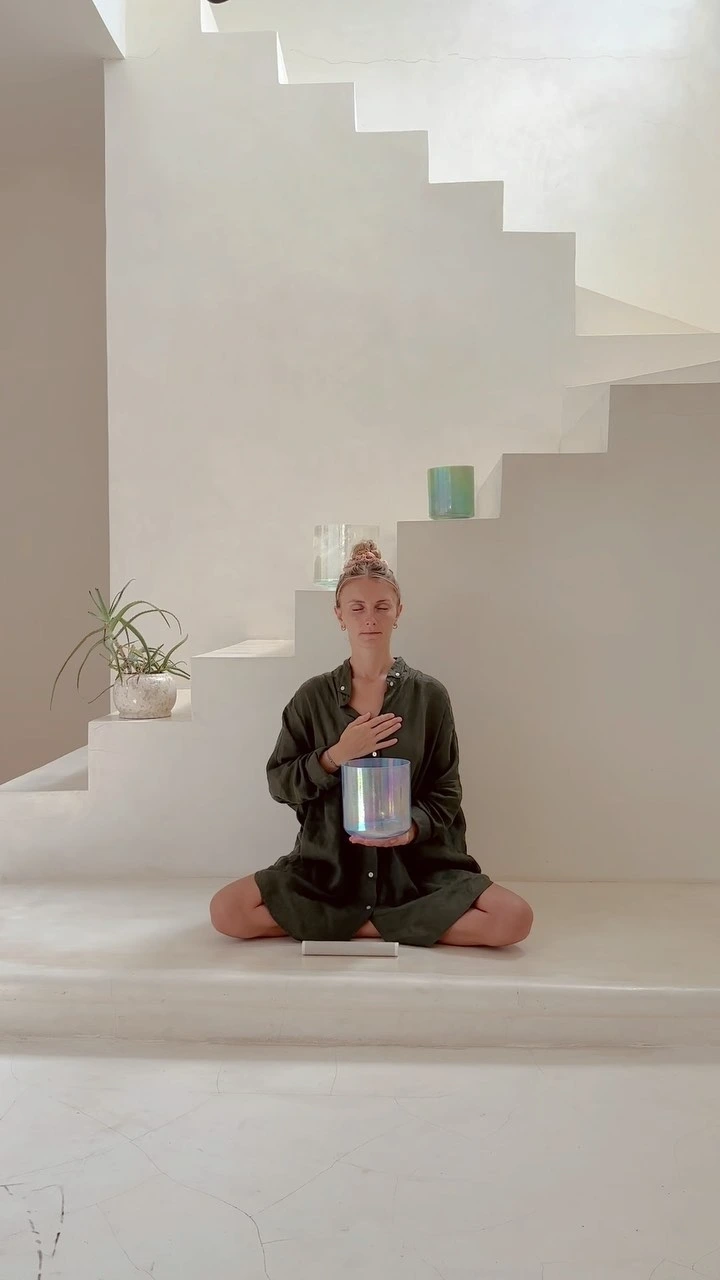 Reiki, Sound Healing & Klangtherapie Irina Sterna Germany