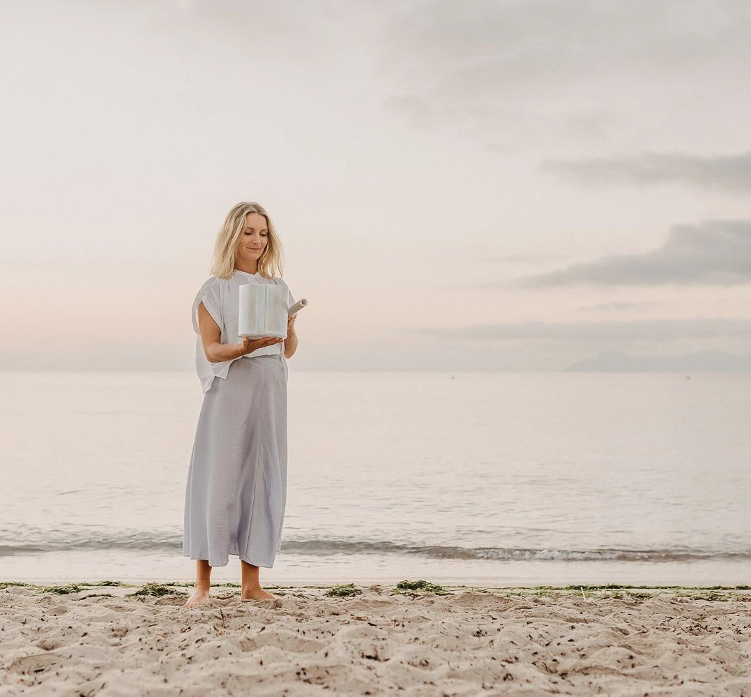 Reiki, Sound Healing & Klangtherapie Irina Sterna Munich