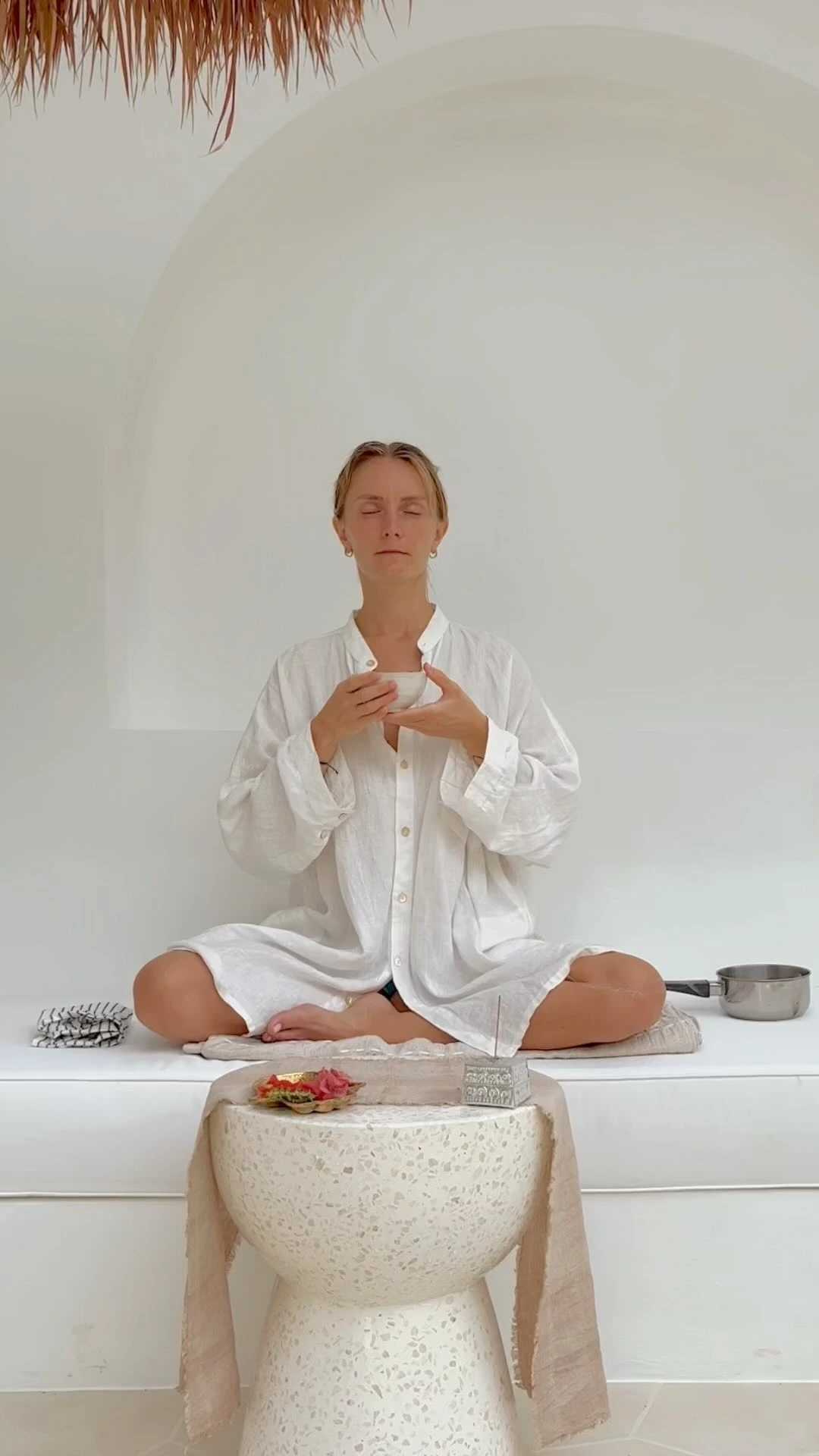Reiki, Sound Healing & Klangtherapie Irina Sterna 