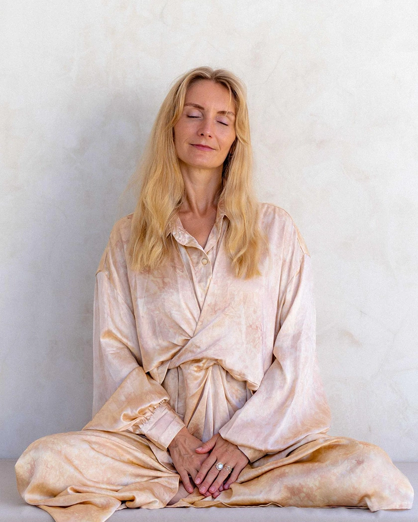 Reiki, Sound Healing & Klangtherapie Irina Sterna 