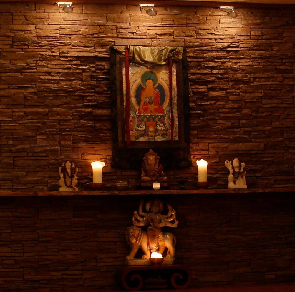 Samtosha Yogastudio