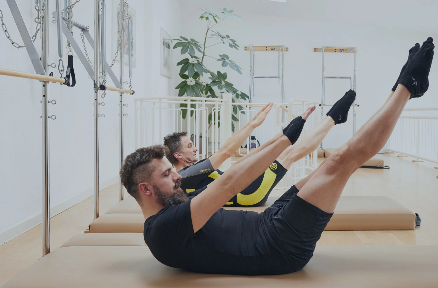 Scoop Pilates München Germany