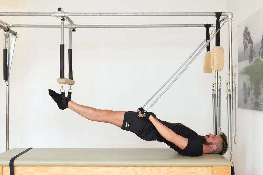 Scoop Pilates München Germany