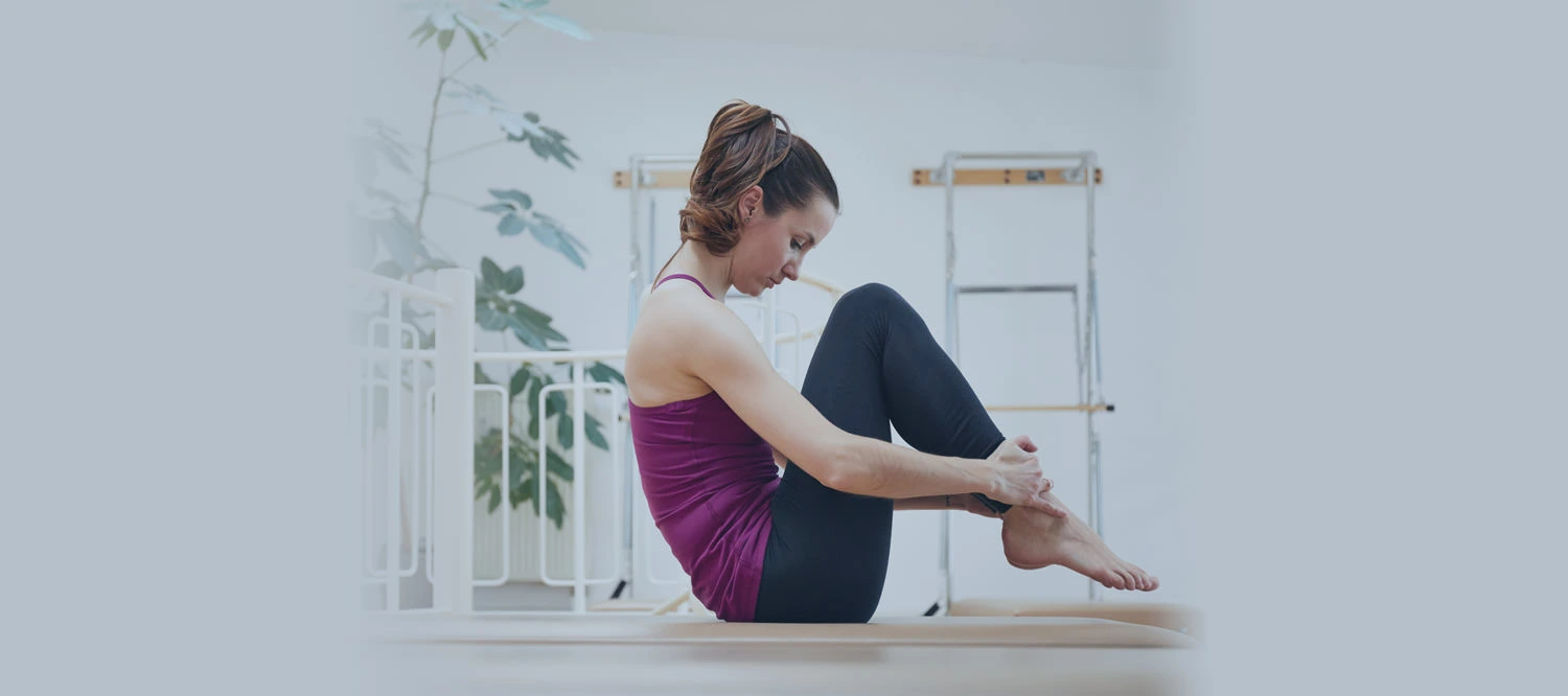 Scoop Pilates München Germany