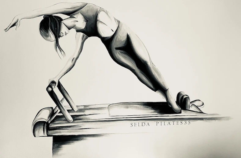 Selda Pilates 35 