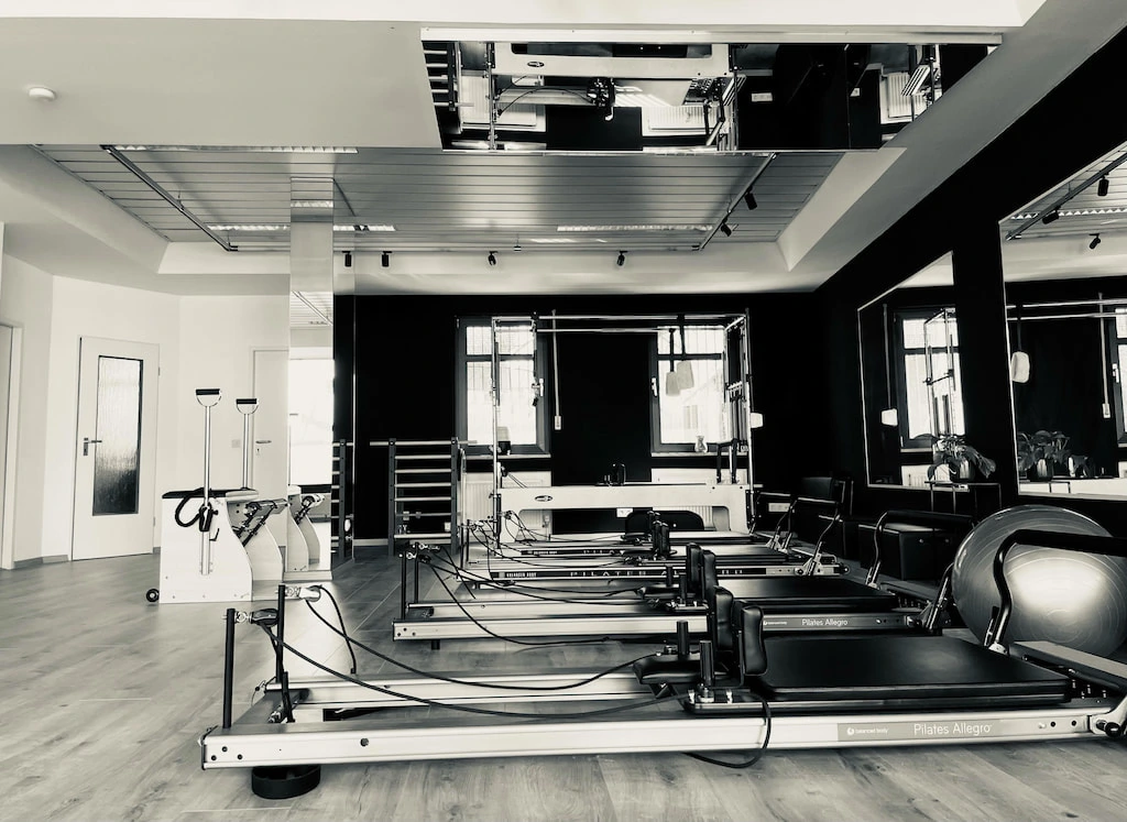 Selda Pilates 35 