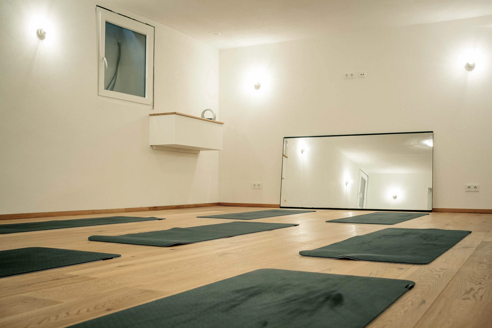 Sf17 Yoga& Sport-mietstudio 