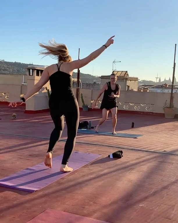 Shiva Shiva Yoga 